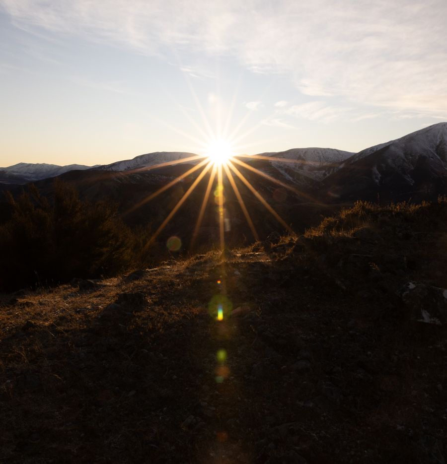 A Bright Future for