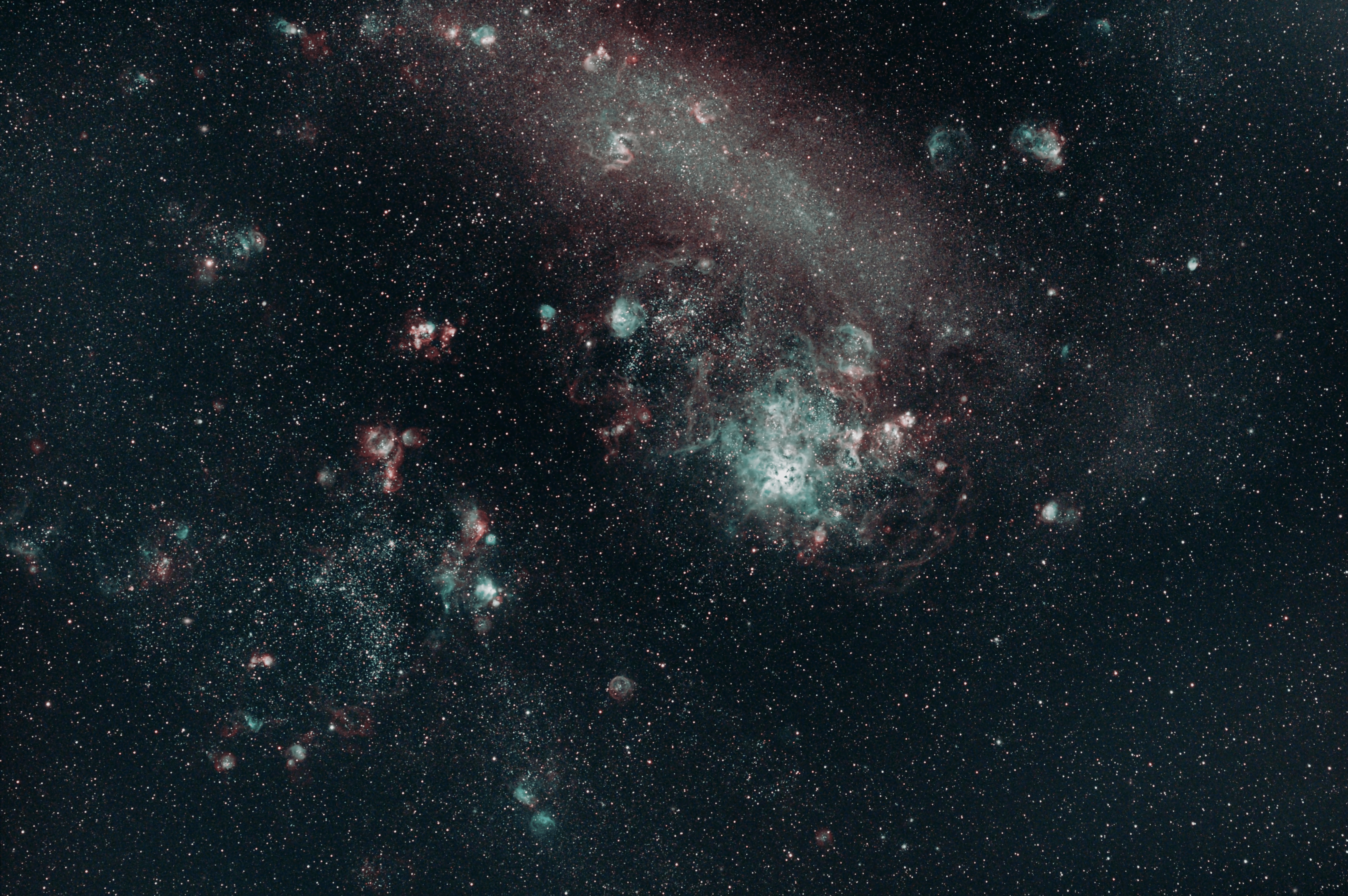 Large Magellanic Cloud min