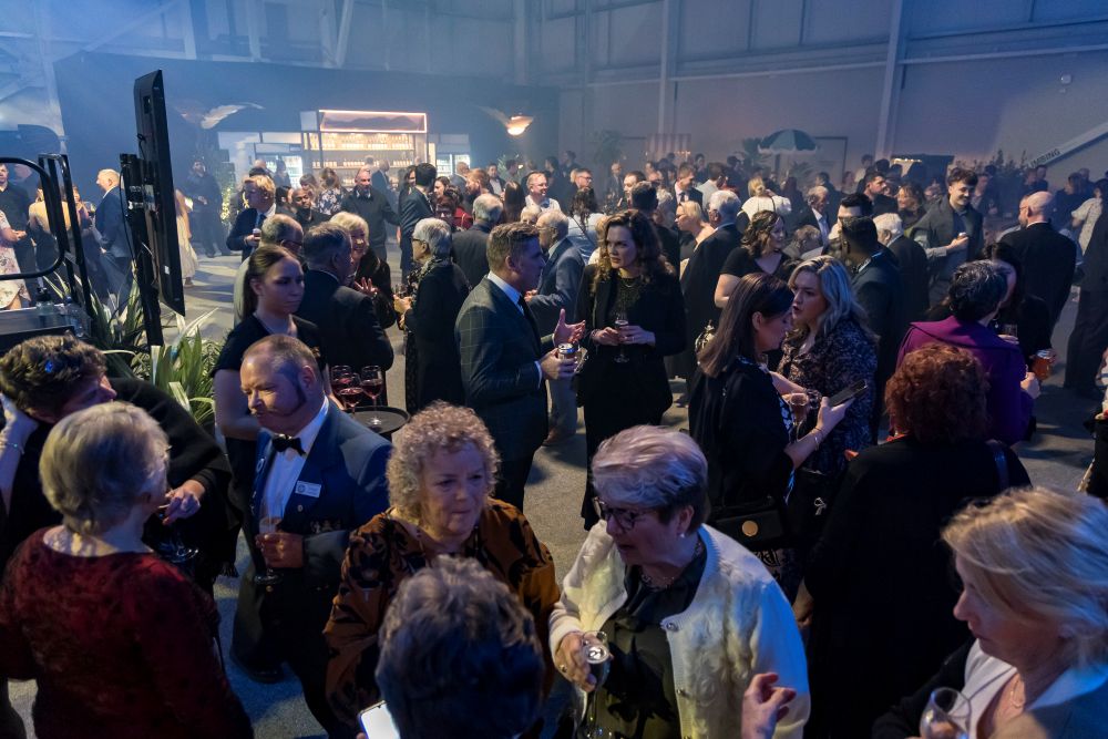 Venues people