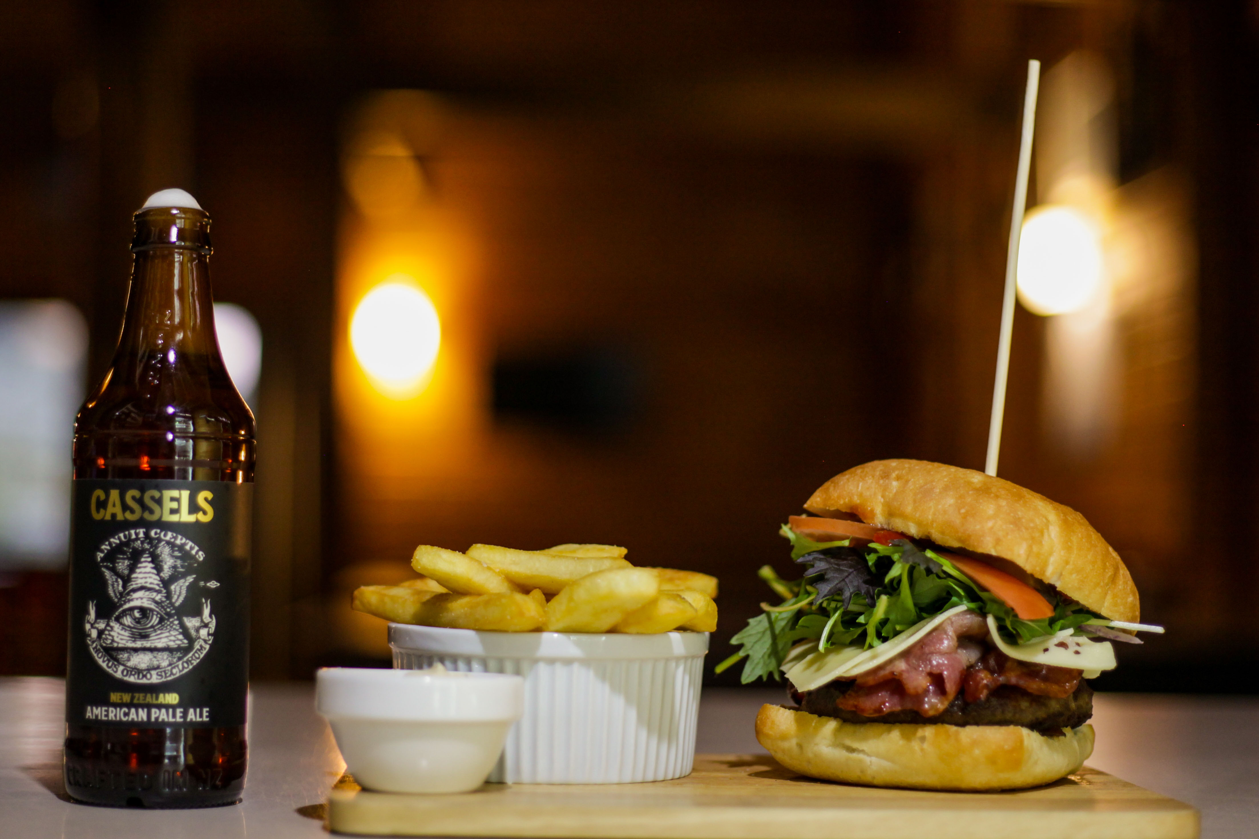 Food Porters lodge 2 2
