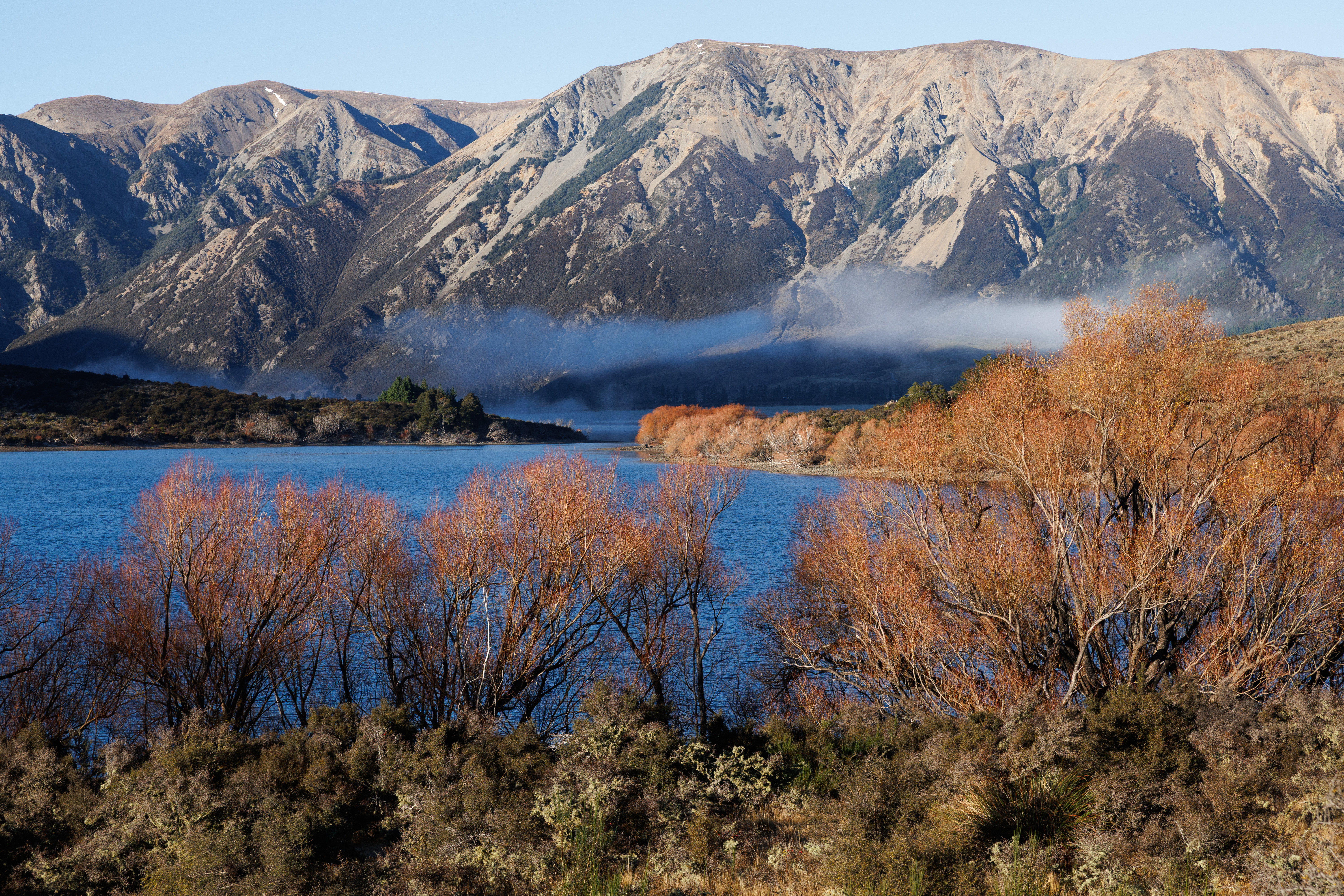 Lake Pearson